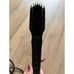 Amika Polish Perfection Straightning Brush, Adjustable temperature