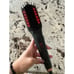 Amika Polish Perfection Straightning Brush, Adjustable temperature