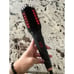 Amika Polish Perfection Straightning Brush, Adjustable temperature