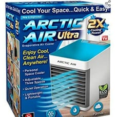 Arctic Air Ultra