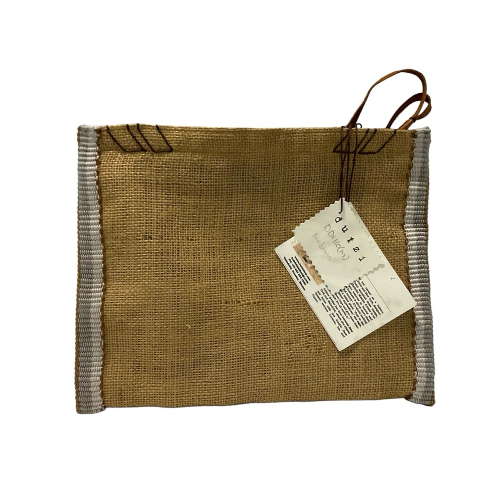 Dutzi pouch