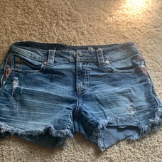 buckle jeans