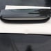 CLEAR COATED MAZDA HOOD SCOOP 10-13 T2