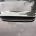 CLEAR COATED MAZDA HOOD SCOOP 10-13 T2