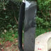 CLEAR COATED MAZDA HOOD SCOOP 10-13 T2