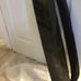 CLEAR COATED MAZDA HOOD SCOOP 10-13 T2