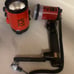 Nikon Underwater/waterproof Flash SB-102 Speedlight / Nikonos SB101 Speedlight