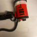 Nikon Underwater/waterproof Flash SB-102 Speedlight / Nikonos SB101 Speedlight