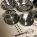 Children's Play Set Pots & Pans & Extras