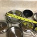 Children's Play Set Pots & Pans & Extras