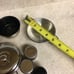 Children's Play Set Pots & Pans & Extras