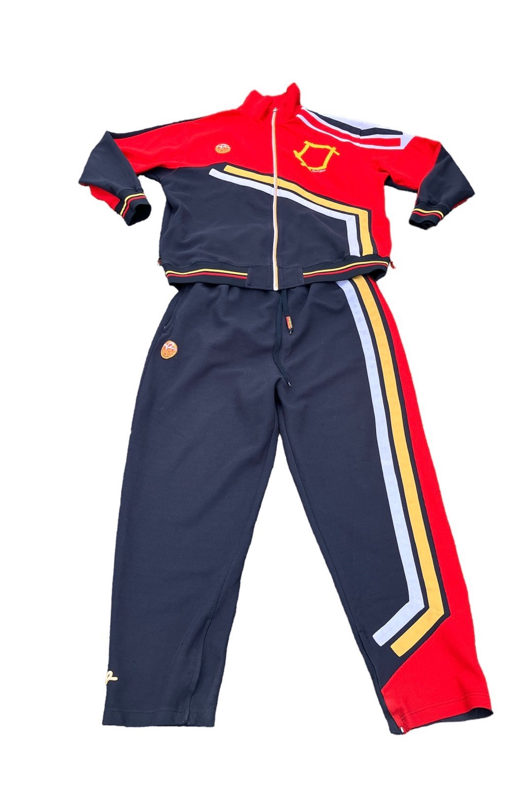 Rocawear jogging suits sales