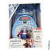 NEW Disney Frozen II 2 Bluetooth Kids Karaoke Machine LED Lights Microphone