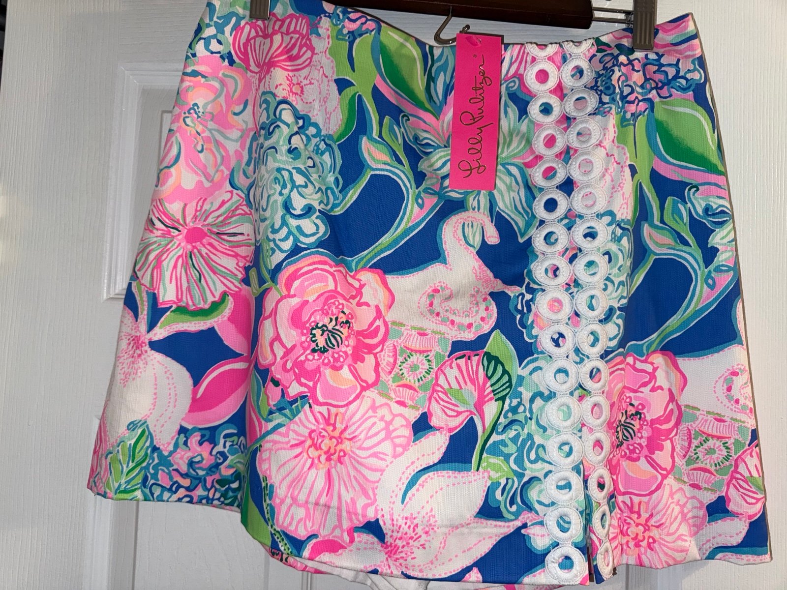 Lilly Pulitzer Skort