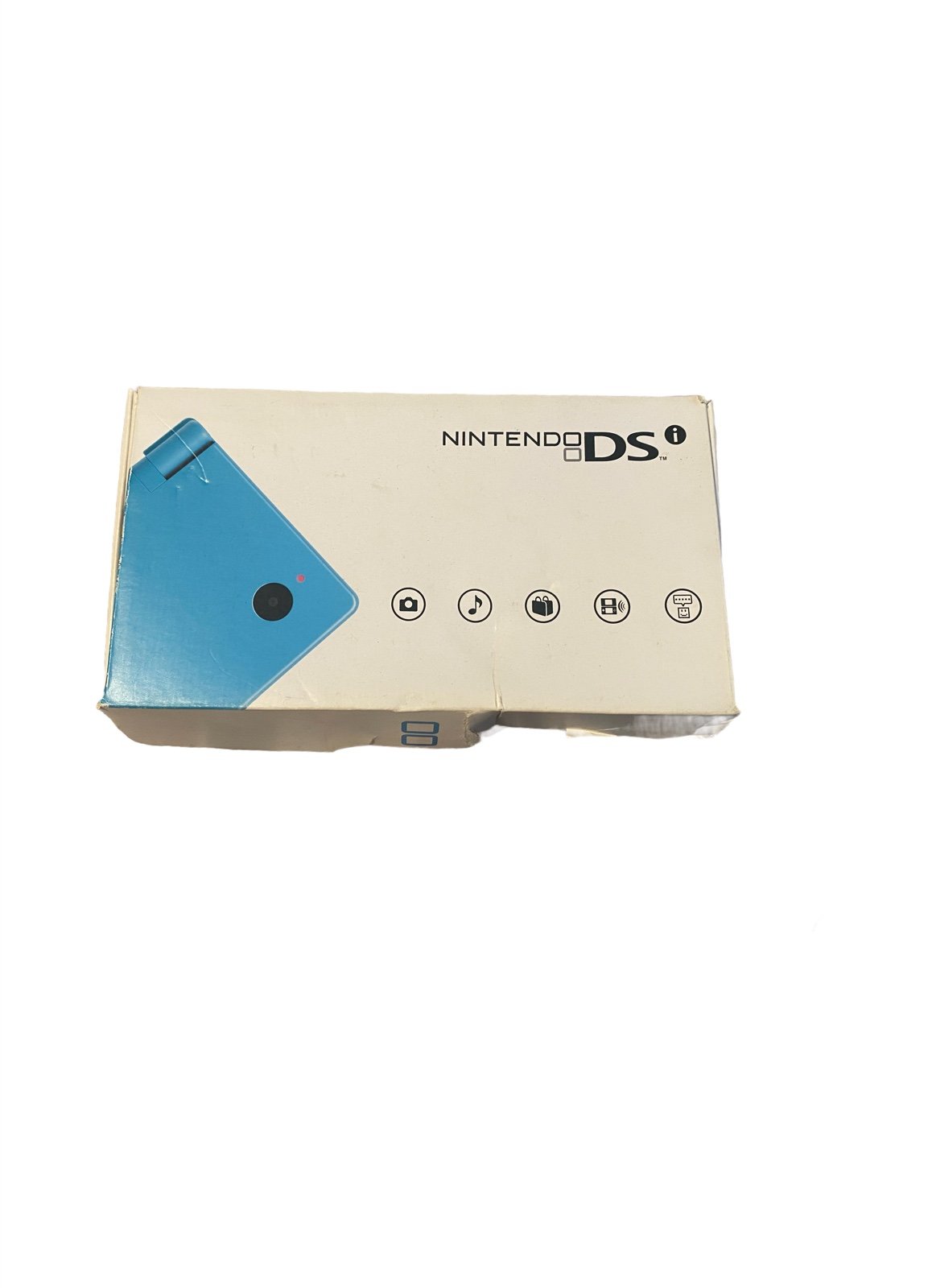 Working Nintendo DS