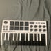 akai mpk mini