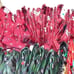 50 Holiday Christmas necktie bundle IZOD Hallmark