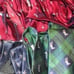 50 Holiday Christmas necktie bundle IZOD Hallmark