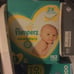 Pampers Swaddlers Size 1
