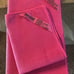 Norwex Kitchen Towel & Cloth Set x2
