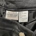 Vintage Newport News Jeanology Black Genuine Leather Pants Women’s 14 T 14T