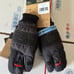 The North Face Montana Pro SG GTX Mitt Gore-Tex Black Men’s Size XS New.