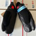 The North Face Montana Pro SG GTX Mitt Gore-Tex Black Men’s Size XS New.