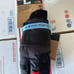 The North Face Montana Pro SG GTX Mitt Gore-Tex Black Men’s Size XS New.