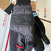 The North Face Montana Pro SG GTX Mitt Gore-Tex Black Men’s Size XS New.