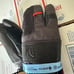The North Face Montana Pro SG GTX Mitt Gore-Tex Black Men’s Size XS New.