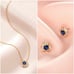 Heirloom Necklace & Stud Earrings Set