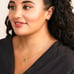 Heirloom Necklace & Stud Earrings Set