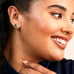 Heirloom Necklace & Stud Earrings Set