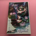RARE, SIGNED Organic Mechanic Covers Vol. 3