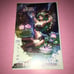 RARE, SIGNED Organic Mechanic Covers Vol. 3