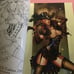 RARE, SIGNED Organic Mechanic Covers Vol. 3