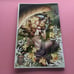 RARE, SIGNED Organic Mechanic Covers Vol. 3