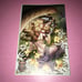 RARE, SIGNED Organic Mechanic Covers Vol. 3