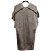EILEEN FISHER Linen Wool Long Cardigan Shrug Large (H-163)