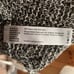 EILEEN FISHER Linen Wool Long Cardigan Shrug Large (H-163)