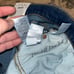 Lucky Brand NWT! 363 Dark Blue Wash Vintage Straight Coolmax Stretch Jeans