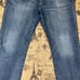 Lucky Brand NWT! 363 Dark Blue Wash Vintage Straight Coolmax Stretch Jeans