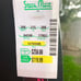 VAKKO VS2 BLACK LAMB LEATHER••SIZE 8