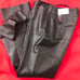 VAKKO VS2 BLACK LAMB LEATHER••SIZE 8