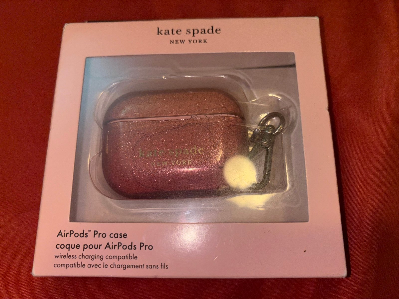 Kate Spade New York AirPods Pro Case