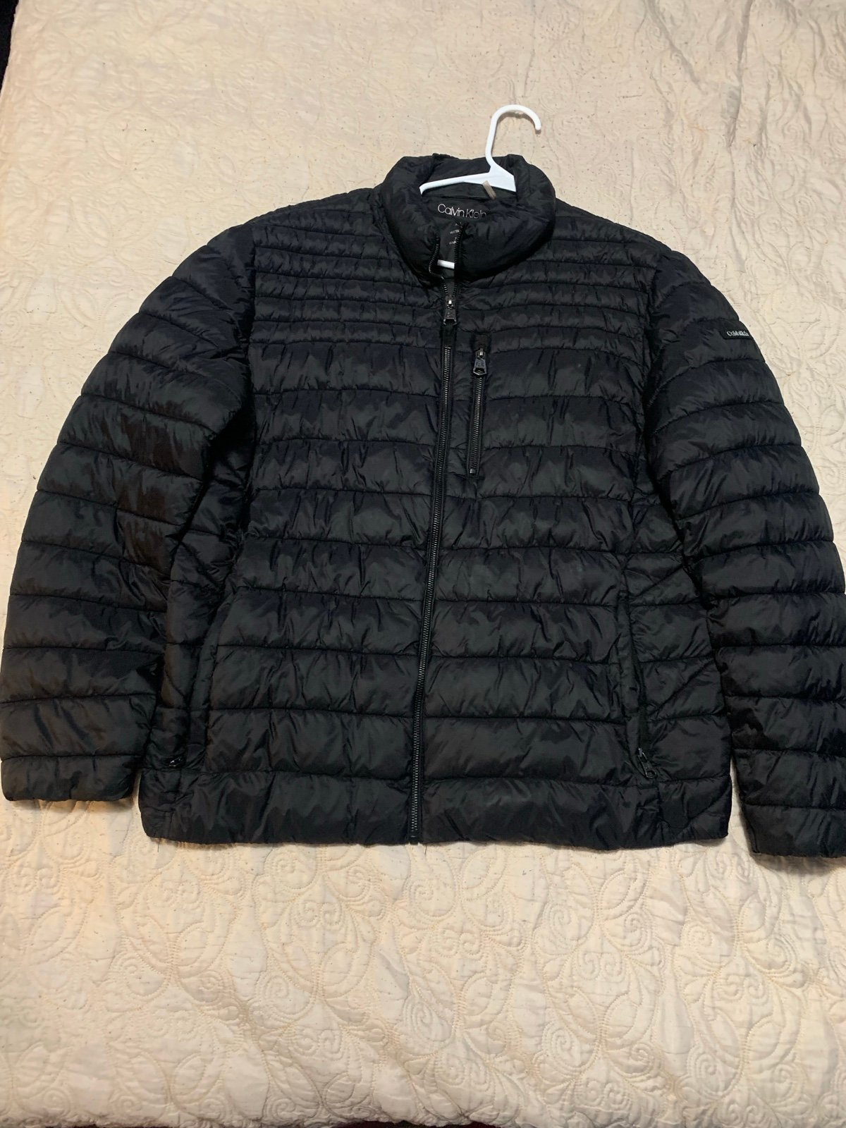Calvin Klein Jacket