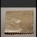 Vintage !!!!!!!! Rare 1923 2 cent US Warren Harding postage stamp