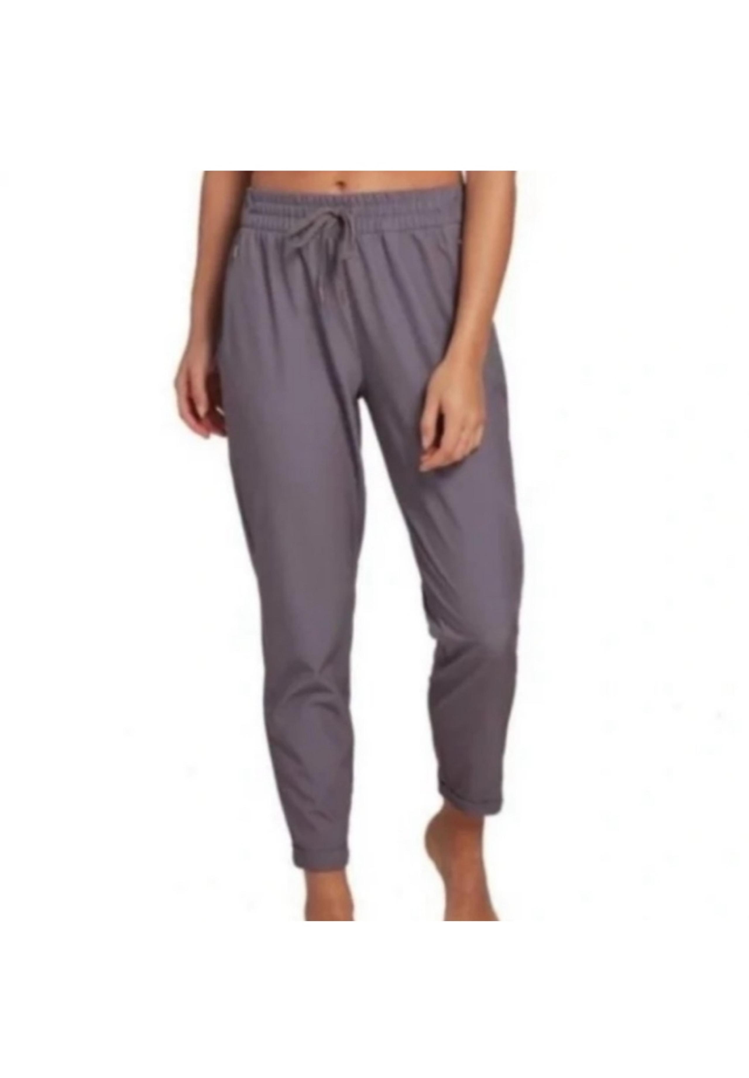 CALIA by Carrie Underwood Journey Activewear Pants Women’s Size Medium Gray
