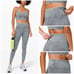 Lululemon Fast and Free High Rise Tight Sz 6/25 *Ice Dye