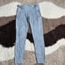Lululemon Fast and Free High Rise Tight Sz 6/25 *Ice Dye
